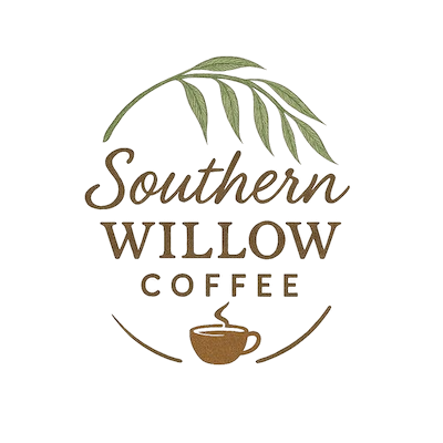 Southern Willow Coffee logo